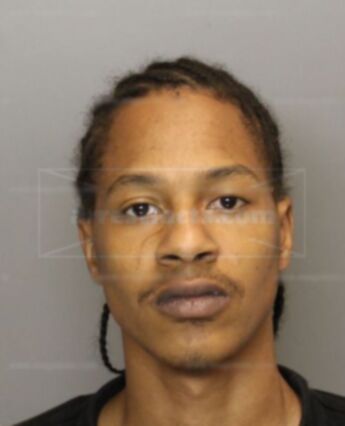 Johnson Christopher Maurice