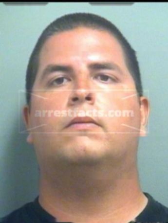 Clayton M Person