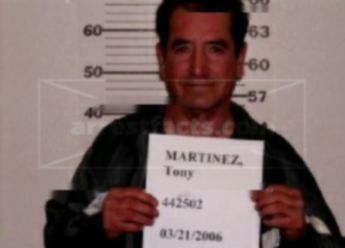 Tony Martinez