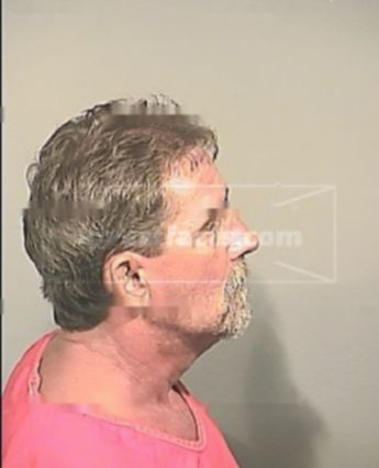 Troy Allen Simpson