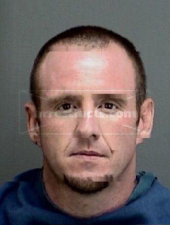 Justin Randal Brookshire