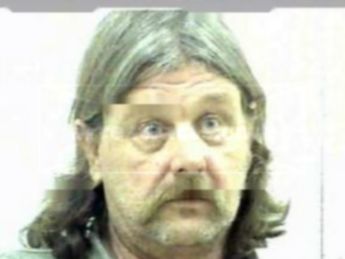 Robert Allen Ray