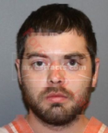 Matthew Tyler Berryhill