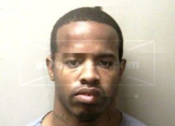 Sedrick Durrell Dontae Rogers