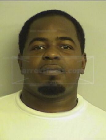 Broderick Deon Leatherwood