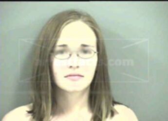 Ashleigh Hallett