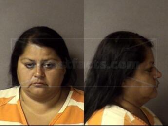 Mary Alice Vasquez