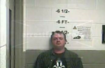 Anthony Lynn Vanderpool