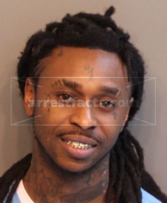 Tyron Nathan Walker