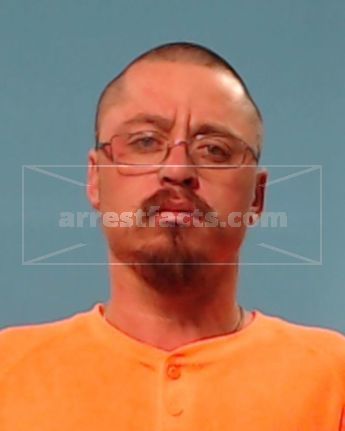 David William Bedwell