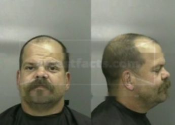 Nicholas Robert Richardson