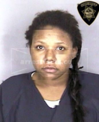 Tamika Ashli Bonner
