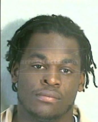 Daivon Bryant