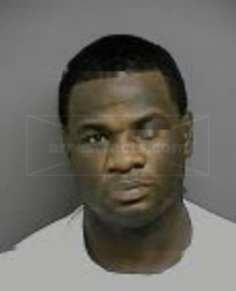 Keith Lashawn August