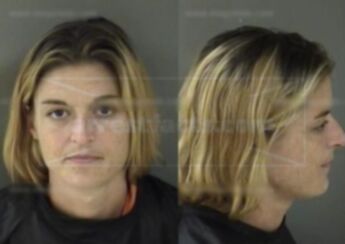 Kristina Marie Cleveland