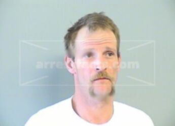 Michael Wayne Mckenzie