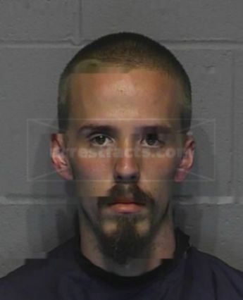 Scott Anthony Mitchell