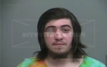 Marcus Anthony West