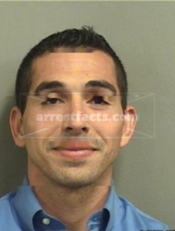 Micky Roy Rivera