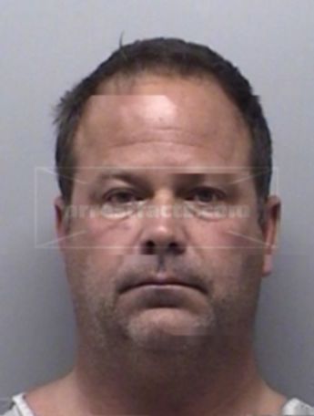 Christopher Guy Raines
