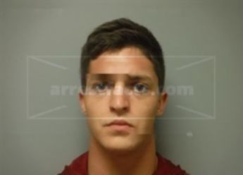 Benson Scott Blackshare