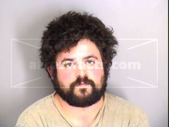 Joshua Allen Magill