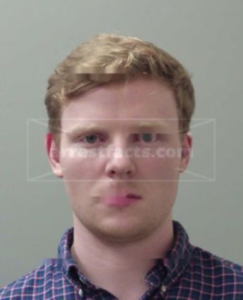 Harrison Glynn Gough