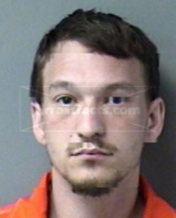 Daniel Alan Caraway