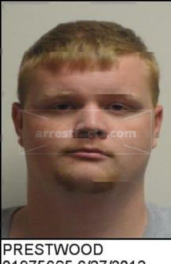 Zachary Tyler Prestwood