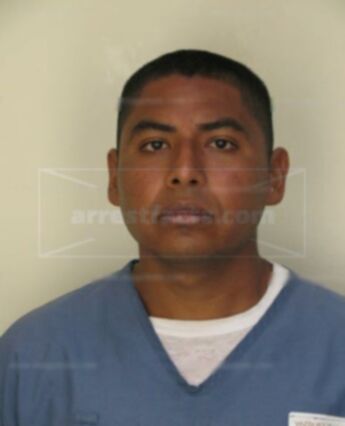 Isaac Contreras Vazquez