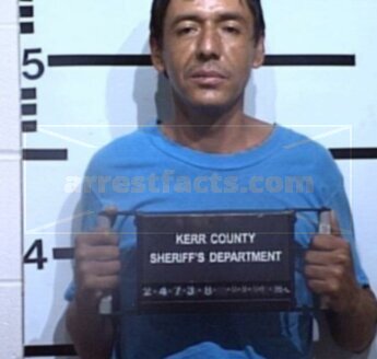 Aldo Garza Fernandez