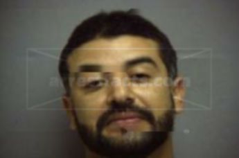 Jaime Mora Valdez