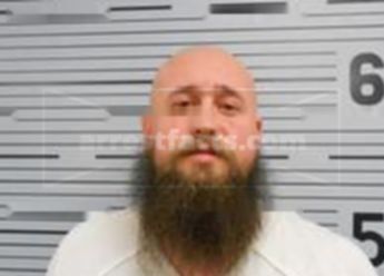 Joshua Daniel Saint