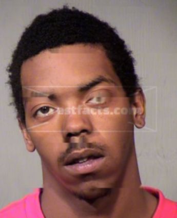 Devon Montrell Mccoy