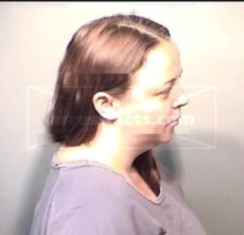 Elisha Danielle Berhannan