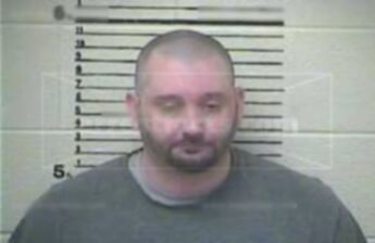 Mark Hyden