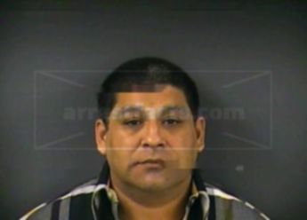 Eliazar Garcia