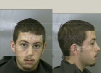 Zachary Michael Rubino