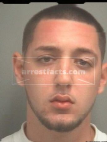 Anthony Michael Porreca