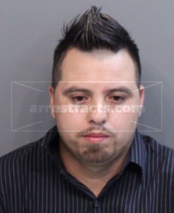 Jose Alfredo Sanchez