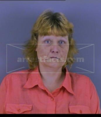 Patty Lee Rowe