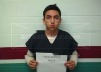 Victor Trejo