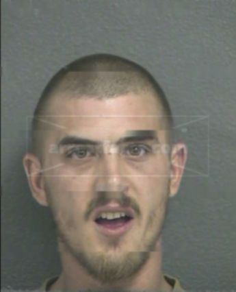 Steven Lee Arnold