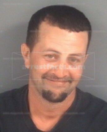Chad Everrtte Ollen Locklear