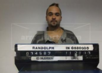 Brandon L Middaugh