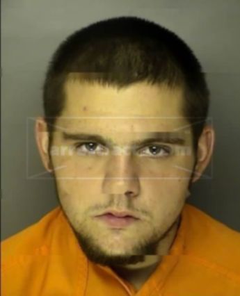 Justin Blane Howard
