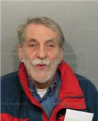 Jack Darrell Curtis