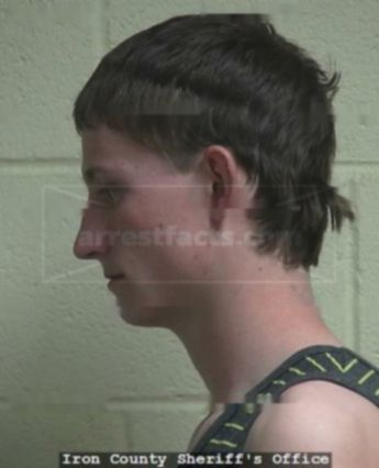 Carter Merrill Yardley