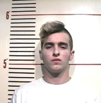 Nathan Allen Ross