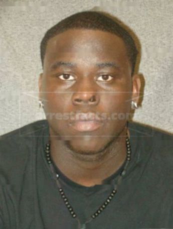 Larry D Stephens